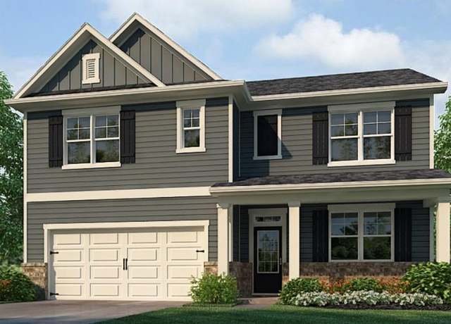 Property at 569 King Vlg, Braselton, GA 30517, 5 beds, 3 baths
