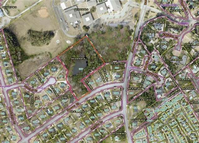 Property at 3509 Nassau Dr, Augusta, GA 30909
