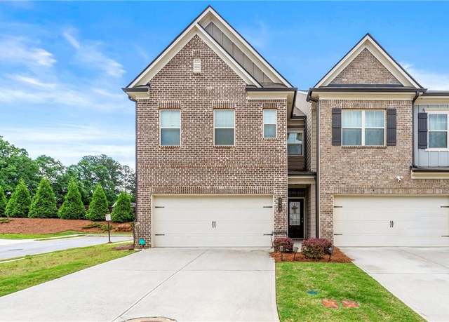 Property at 2170 Trelipe Dr, Lawrenceville, GA 30044, 3 beds, 2.5 baths
