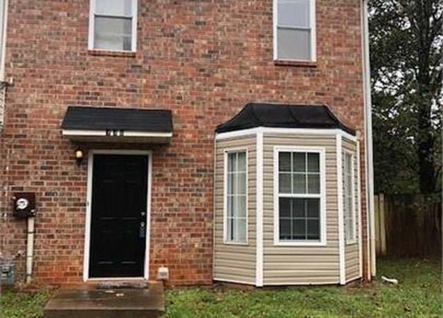 Property at 776 Crestside Ct, Austell, GA 30168, 2 beds, 2.5 baths