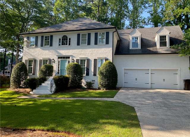 Property at 140 Watermill Fls, Alpharetta, GA 30004, 4 beds, 2.5 baths