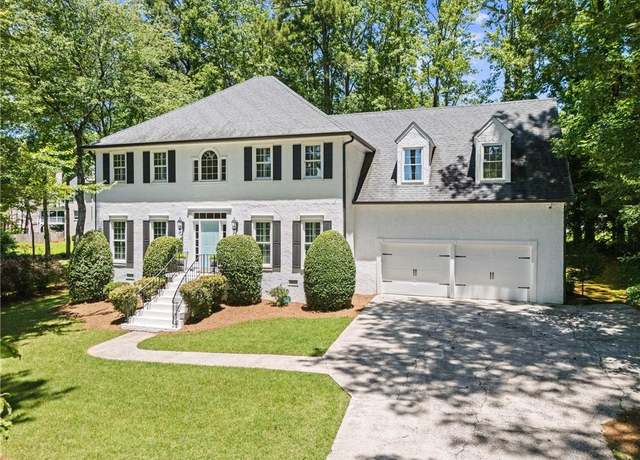 Property at 140 Watermill Fls, Alpharetta, GA 30004, 4 beds, 2.5 baths