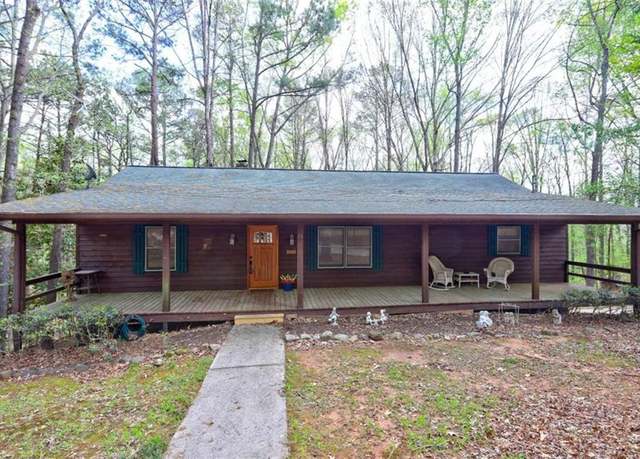 Property at 3452 Monica Ln SW, Conyers, GA 30094, 3 beds, 2 baths
