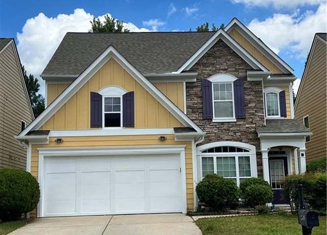 Property at 2549 Worrall Hill Way, Duluth, GA 30096, 4 beds, 3 baths