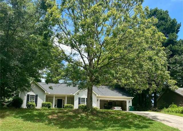 Property at 90 Marbrook Trce, Oxford, GA 30054, 3 beds, 2 baths