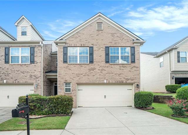 Property at 2146 Waterford Park Dr, Lawrenceville, GA 30044, 4 beds, 2.5 baths