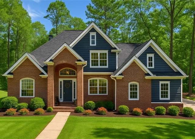 Property at 355 Parker Rd, Covington, GA 30014, 4 beds, 2.5 baths