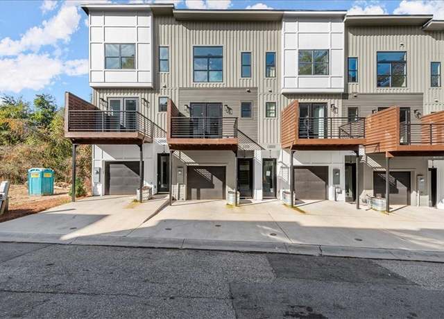 Property at 2333 Mason Dr Unit D26, Atlanta, GA 30316, 3 beds, 3.5 baths