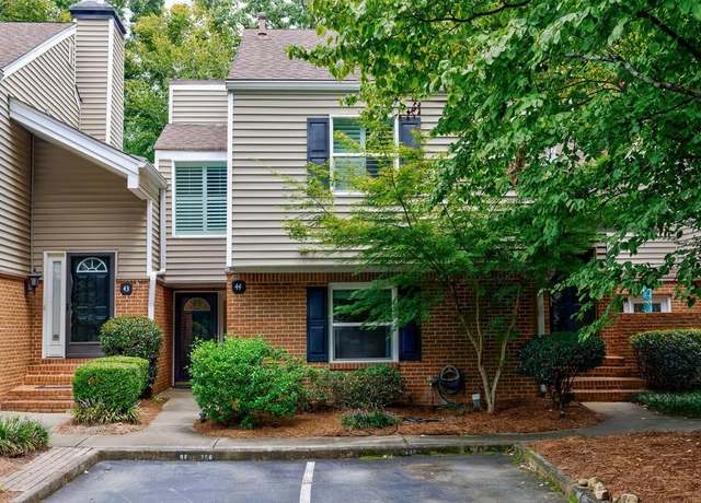 Property at 44 Dunwoody Springs Dr, Atlanta, GA 30328, 2 beds, 2 baths