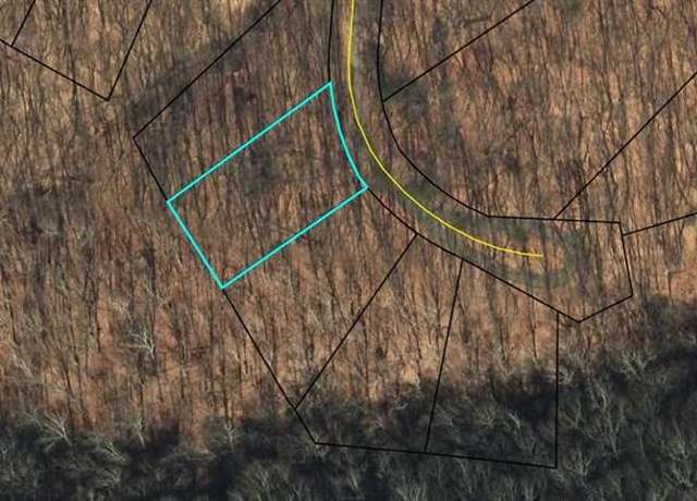 Property at 0 Sassafras Mountain Trl, Jasper, GA 30143
