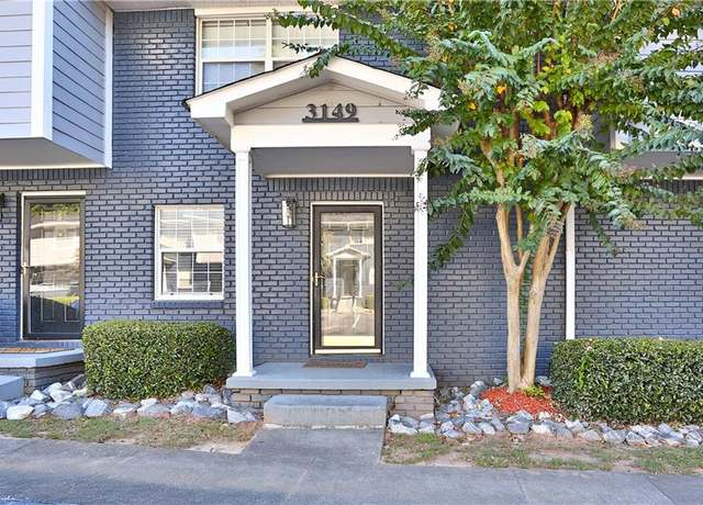Property at 3149 Buford Hwy NE #7, Atlanta, GA 30329, 2 beds, 1.5 baths
