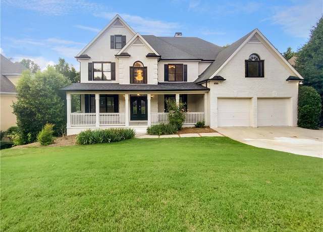 Property at 3714 Thunder Way NE, Marietta, GA 30066, 6 beds, 5 baths