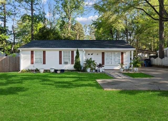 Property at 5573 Singleton Rd, Norcross, GA 30093, 3 beds, 2 baths