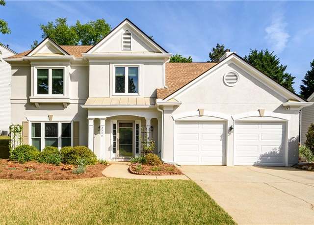 Property at 3545 River Summit Trl, Duluth, GA 30097, 4 beds, 2.5 baths