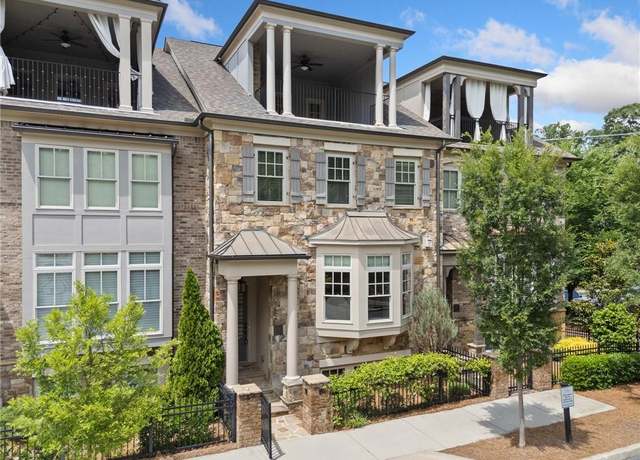 Property at 1112 Cordia Ave NW, Atlanta, GA 30318, 4 beds, 4.5 baths