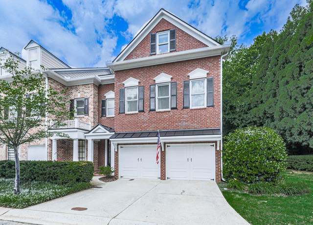 Property at 5605 Waters Edge Trl, Roswell, GA 30075, 3 beds, 3.5 baths