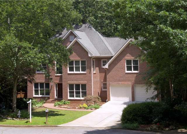 Property at 1243 Williamswood Pointe, Decatur, GA 30033, 6 beds, 4 baths