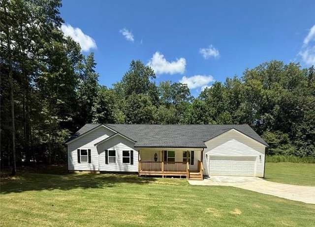 Property at 191 Deerfield Ln, Carrollton, GA 30116, 3 beds, 2 baths