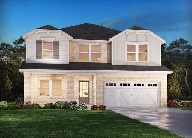 Property at 132 Sequoia Ln, Dawsonville, GA 30534, 4 beds, 2.5 baths