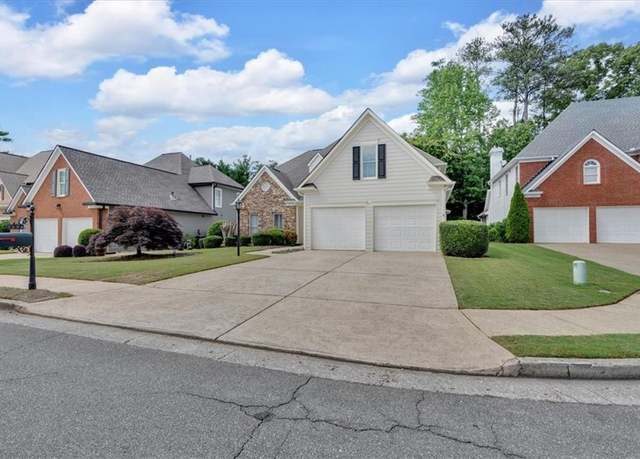 Property at 1294 Parkview Ln NW, Kennesaw, GA 30152, 4 beds, 3.5 baths