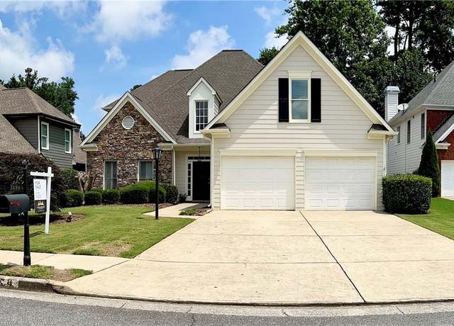 Property at 1294 Parkview Ln NW, Kennesaw, GA 30152, 4 beds, 3.5 baths