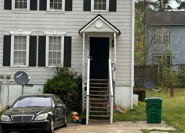Property at 3464 Kingswood Trl, Decatur, GA 30034, 3 beds, 2.5 baths