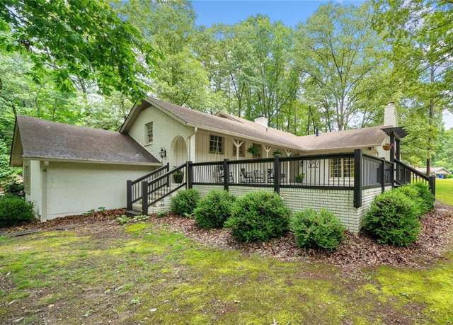 Property at 3252 Custer Lake Drive Northwest Dr NW, Marietta, GA 30064, 4 beds, 2.5 baths