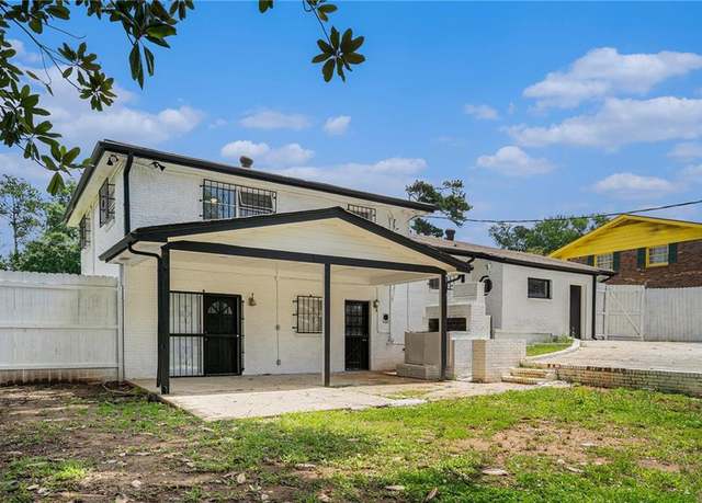 Property at 2403 Tiffany Pl, Decatur, GA 30035, 5 beds, 3 baths