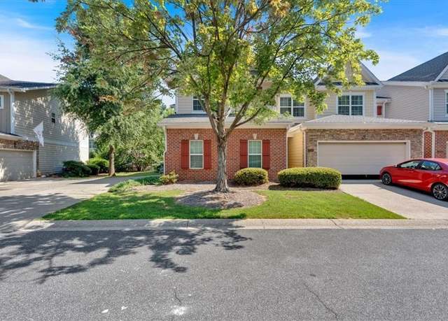 Property at 1318 Bexley Pl NW #8, Kennesaw, GA 30144, 3 beds, 2.5 baths