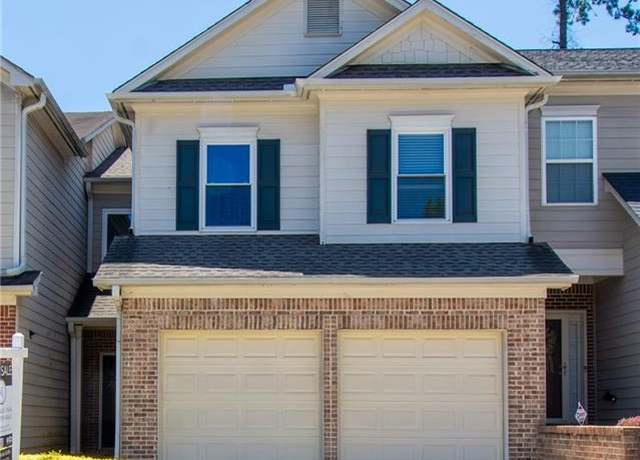 Property at 5680 Cascade Run SW, Atlanta, GA 30336, 3 beds, 2.5 baths