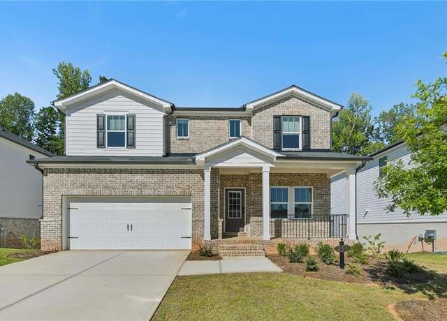 Property at 211 Martin Spring Rd, Lawrenceville, GA 30045, 5 beds, 3 baths