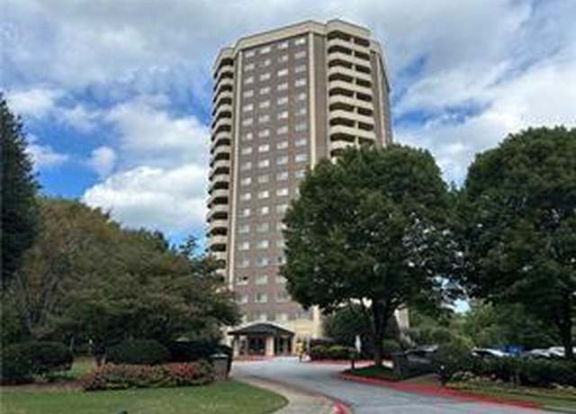 Property at 1501 Clairmont Rd #2016, Decatur, GA 30033, 1 bed, 1 bath