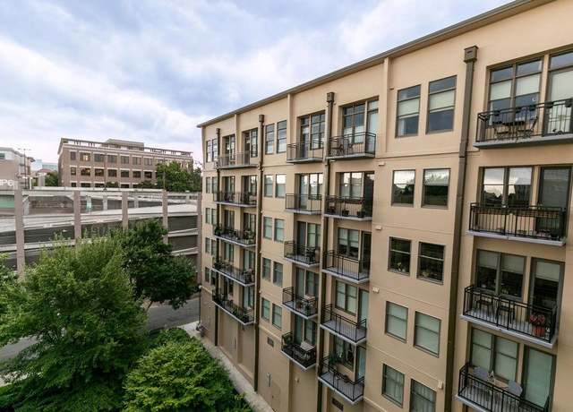 Property at 201 W Ponce De Leon Ave #618, Decatur, GA 30030, 2 beds, 2 baths
