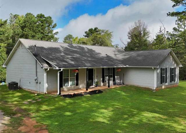 Property at 4499 Concord Rd, Concord, GA 30206, 4 beds, 2 baths