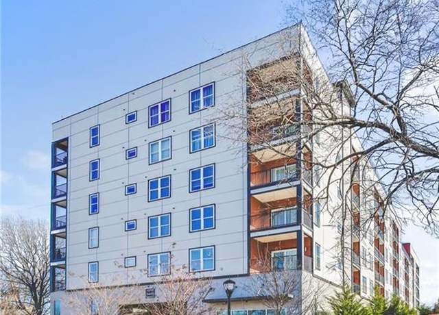 Property at 525 Parkway Dr NE #404, Atlanta, GA 30354, 1 bed, 1 bath