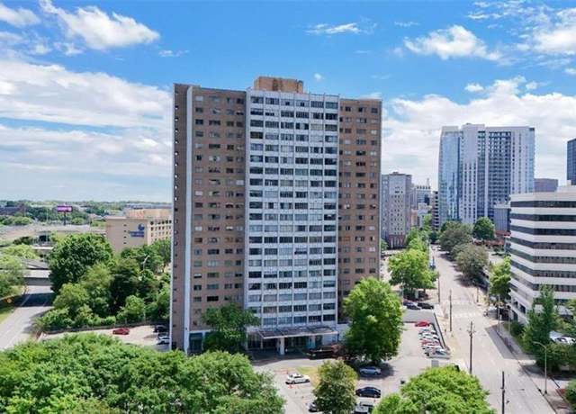 Property at 215 Piedmont St #1204, Atlanta, GA 30308, 1 bed, 1 bath