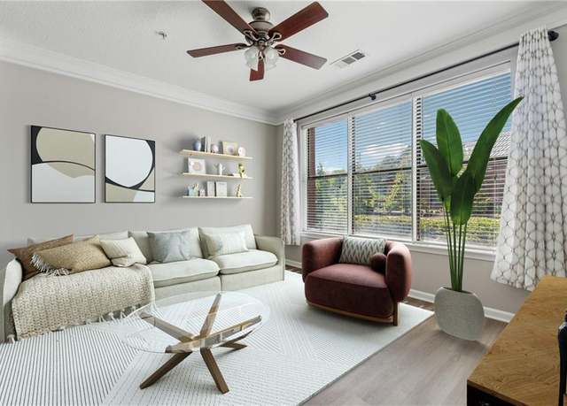 Property at 400 17th St NW #2029, Atlanta, GA 30363, 2 beds, 2 baths