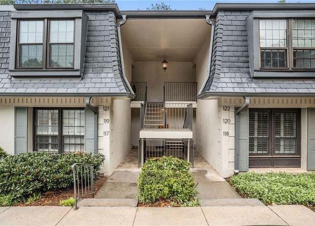 Property at 122 Maison Pl NW, Atlanta, GA 30327, 2 beds, 2 baths
