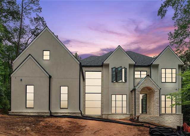 Property at 388 Londonberry Rd, Sandy Springs, GA 30327, 6 beds, 8 baths