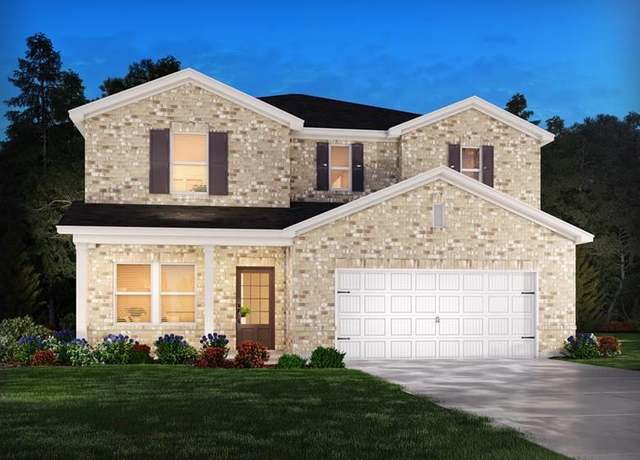 Property at 6921 Chester St, Fairburn, GA 30213, 4 beds, 2.5 baths