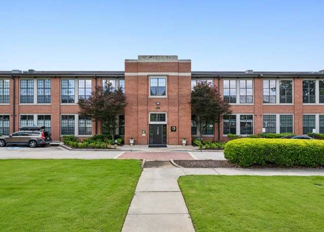 Property at 1261 Caroline St NE #108, Atlanta, GA 30307, 2 beds, 2 baths
