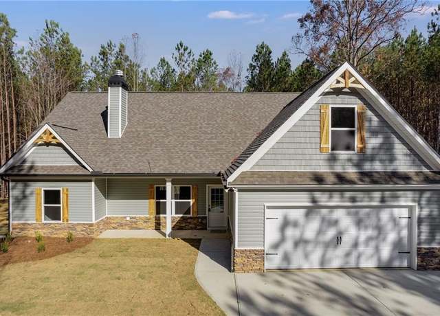 Property at Lot 1 Perkins Rd, Dallas, GA 30157, 4 beds, 2 baths