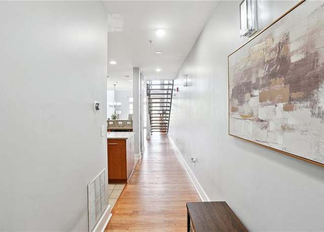 Property at 1253 Caroline St NE #223, Atlanta, GA 30307, 2 beds, 2.5 baths