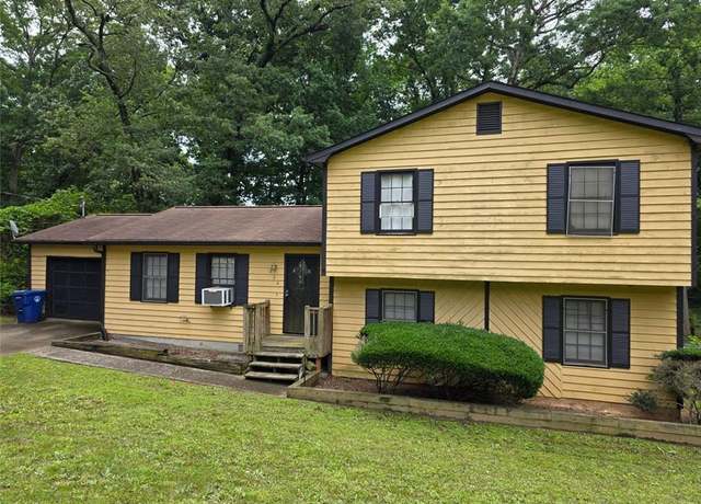 Property at 234 Park Place Dr, Lawrenceville, GA 30046, 3 beds, 2 baths