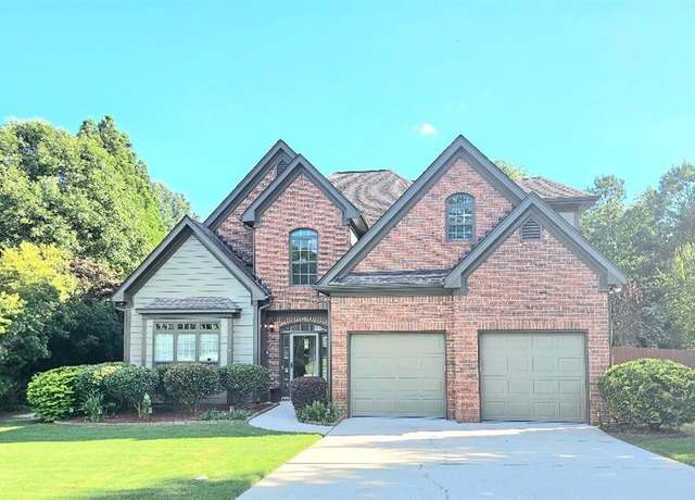 Property at 532 Mount Gerizim Rd SE, Mableton, GA 30126, 5 beds, 2.5 baths