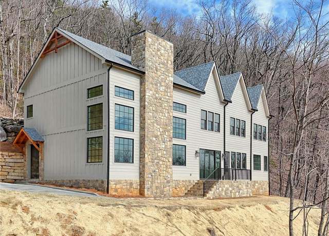 Property at 416 Winding Vw, Clayton, GA 30525, 4 beds, 3.5 baths