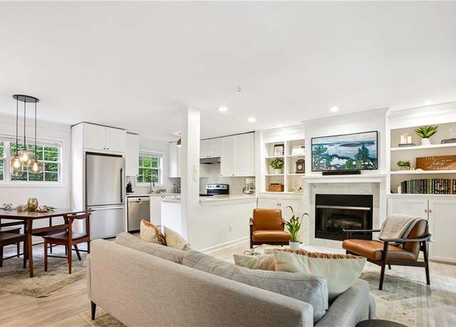 Property at 311 Peachtree Hills Ave NE Unit 11A, Atlanta, GA 30305, 2 beds, 1 bath