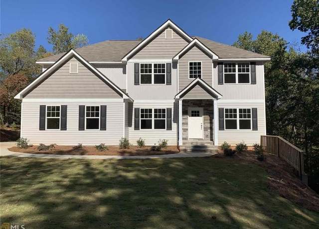 Property at 4564 White Horse Dr, Braselton, GA 30517, 5 beds, 3.5 baths