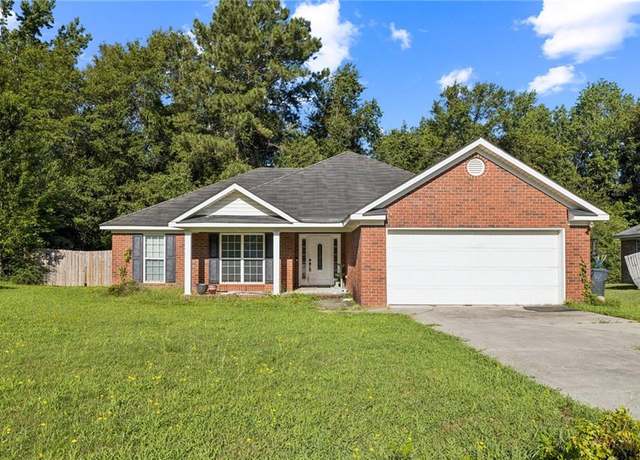 Property at 2013 Pondcypress Ct, Augusta, GA 30906, 3 beds, 2 baths