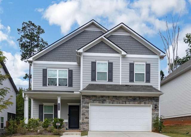 Property at 9068 Jim Purcell Dr, Covington, GA 30014, 4 beds, 2.5 baths